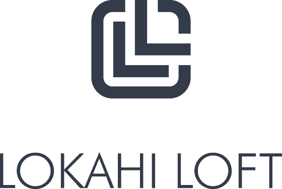 Lokahi Loft Logo